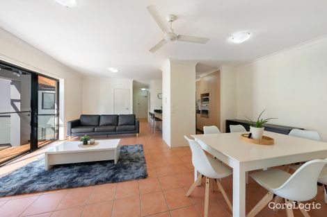 Property photo of 53/24 Slatyer Avenue Bundall QLD 4217