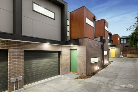 Property photo of 2/18 Ashford Street Templestowe Lower VIC 3107