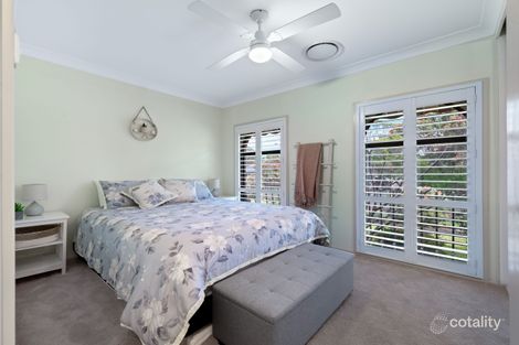 Property photo of 6 Svensden Place Ingleburn NSW 2565