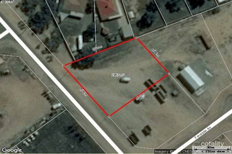 6 Forrester Ave, Carnamah, WA 6517