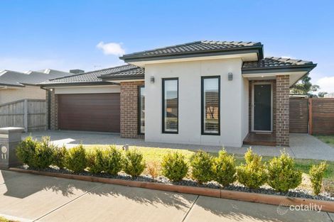 Property photo of 11 McLachlan Street Bacchus Marsh VIC 3340