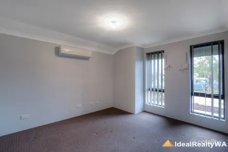 Property photo of 17 Windjana Pass Ellenbrook WA 6069