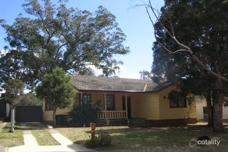 37 Tarawa Rd, Lethbridge Park, NSW 2770