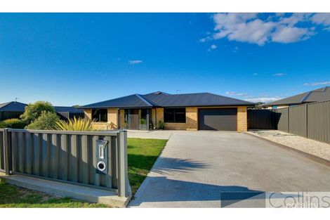 7 Washington Dr, Stony Rise, TAS 7310