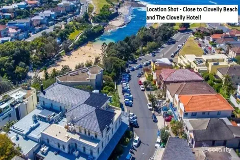 Property photo of 3/202 Clovelly Road Randwick NSW 2031