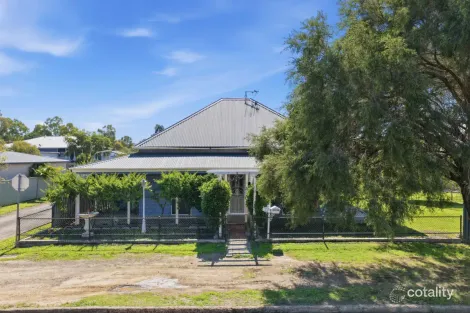 5 Namoi St, Narrabri, NSW 2390