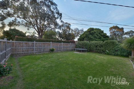 Property photo of 29 Gertonia Avenue Boronia VIC 3155
