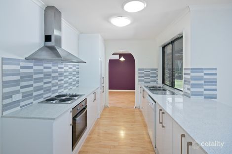 Property photo of 6 Polperro Court Alexandra Hills QLD 4161