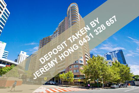 Property photo of 1106/8 Brown Street Chatswood NSW 2067