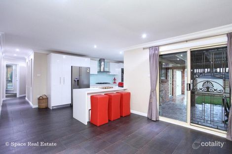 Property photo of 19 Valley View Drive Narellan NSW 2567