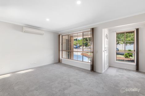 Property photo of 5 Tallangatta Place Berwick VIC 3806