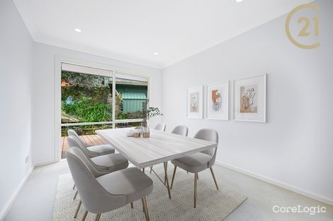 Property photo of 20 Redfield Road East Killara NSW 2071