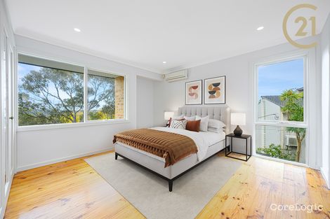 Property photo of 20 Redfield Road East Killara NSW 2071