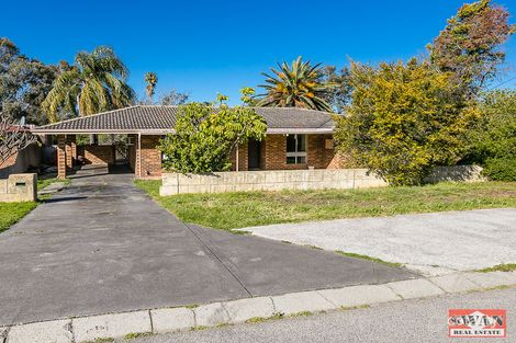 Property photo of 32 Abingdon Road Swan View WA 6056