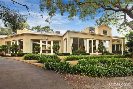 Property photo of 16 Kyrenia Court Warrandyte VIC 3113