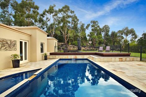 Property photo of 16 Kyrenia Court Warrandyte VIC 3113