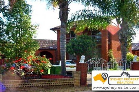 Property photo of 72 Darcy Road Wentworthville NSW 2145