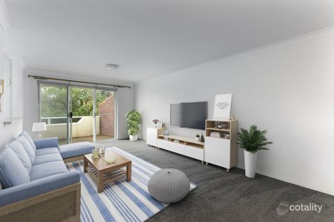 Property photo of 16/2-6 Clarke Street Narrabeen NSW 2101
