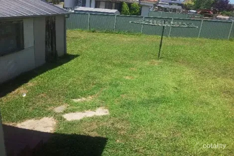 Property photo of 16 John Street Blacktown NSW 2148