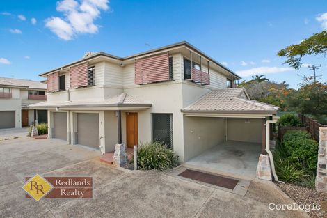 Property photo of 1/118 Long Street Cleveland QLD 4163