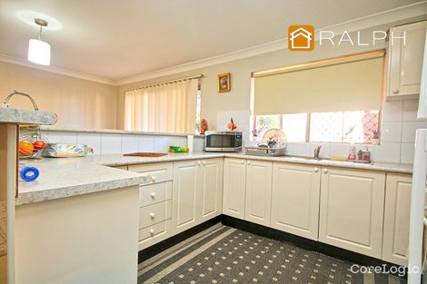 Property photo of 2/292 Stacey Street Bankstown NSW 2200
