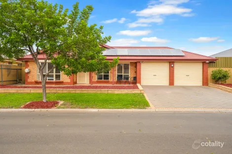 4 Trinity Ct, Andrews Farm, SA 5114