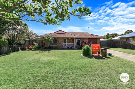 25 Mahogany St, Kawungan, QLD 4655