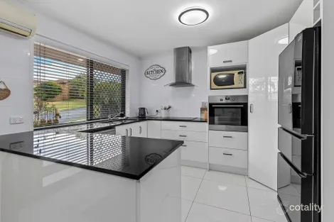 Property photo of 1 Savalas Street McDowall QLD 4053