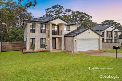 Property photo of 20 King Place Drewvale QLD 4116