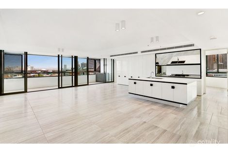 Property photo of 703/33 Ultimo Road Haymarket NSW 2000