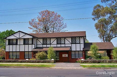 Property photo of 29 Rembrandt Street Carlingford NSW 2118