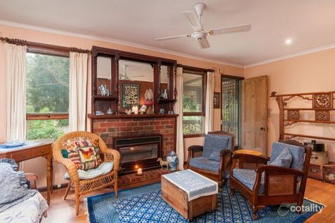 Property photo of 55 Warrawee Road Mount Evelyn VIC 3796