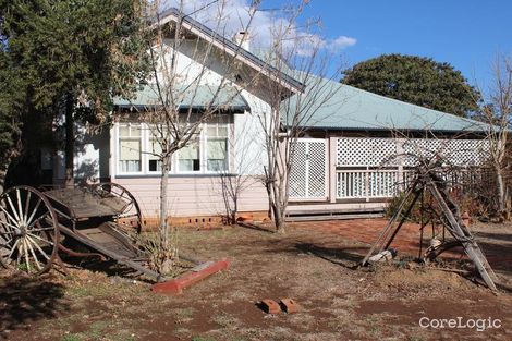 Property photo of 105 Court Street Manilla NSW 2346