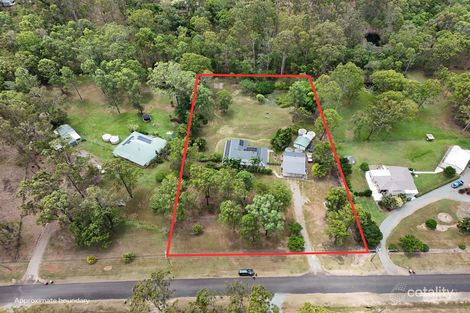 Property photo of 123 Berallan Drive Tinana QLD 4650