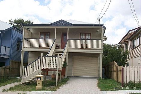 Property photo of 97 Milsom Street Coorparoo QLD 4151