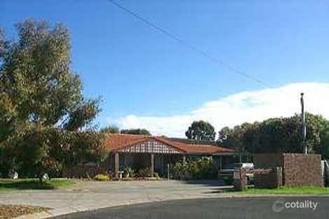 Property photo of 7A Shaw Close Withers WA 6230