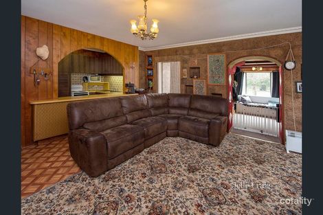 Property photo of 2621 Whittlesea-Yea Road Flowerdale VIC 3717