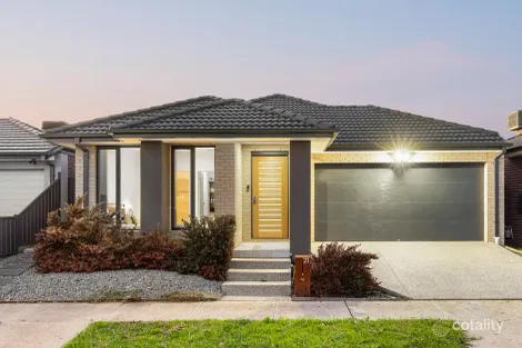 21 Tucholsky Dr, Kalkallo, VIC 3064