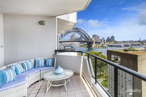 Property photo of 52/48-50 Alfred Street South Milsons Point NSW 2061