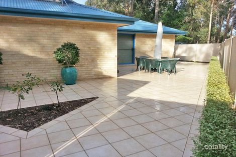 Property photo of 1 Denise Drive Lilli Pilli NSW 2536