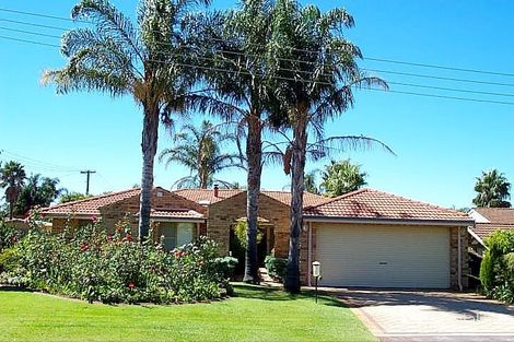 18 Spigl Way, Bateman, WA 6150