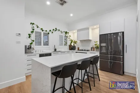 Property photo of 179 St Aidans Road Kennington VIC 3550