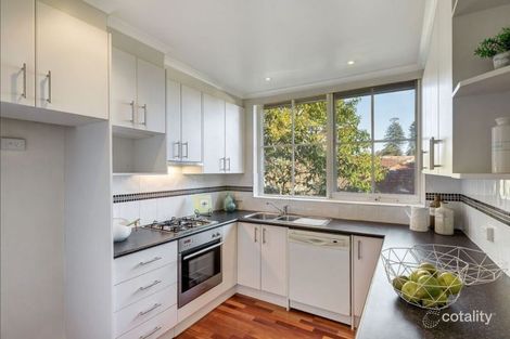 Property photo of 4/13 Belmont Avenue Kew VIC 3101