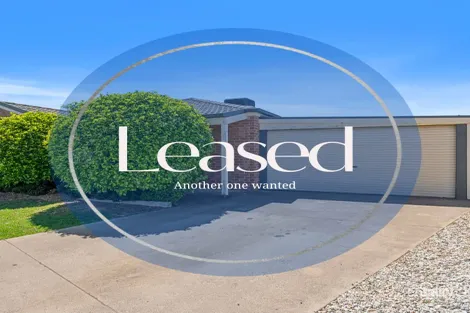 Property photo of 14 Sunshine Boulevard Mulwala NSW 2647