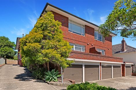 Property photo of 8/47 Shadforth Street Mosman NSW 2088