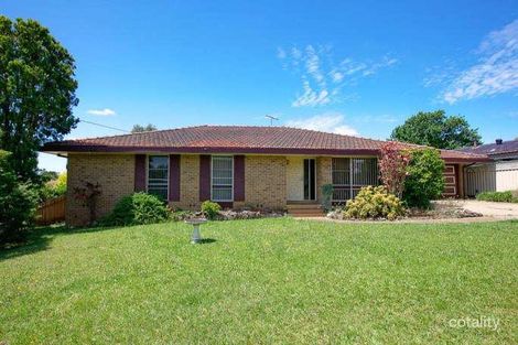 11 Kanangra Ave, Baulkham Hills, NSW 2153