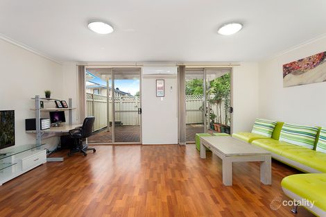 Property photo of 72/125 Park Road Rydalmere NSW 2116