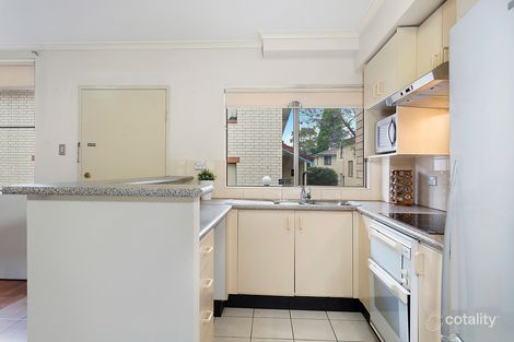 Property photo of 72/125 Park Road Rydalmere NSW 2116