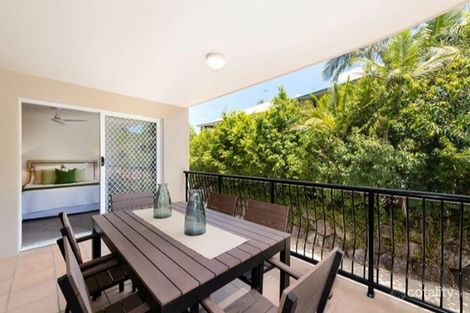 Property photo of 12/179 Baroona Road Paddington QLD 4064