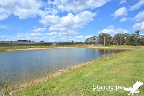 Property photo of 79 Border Road Applethorpe QLD 4378